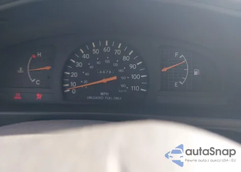 1995 Toyota Tacoma from USA, damaged, VIN 4TAUN41BXSZ053762